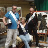 40 ans de la Compagnie